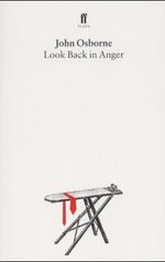 Look Back in Anger