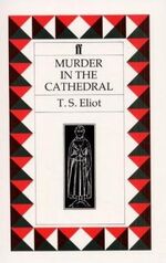 ISBN 9780571086115: Murder in the Cathedral