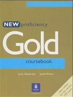 ISBN 9780582507272: New Proficiency Gold