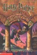 ISBN 9780590353427: Harry Potter and the Sorcerer's Stone