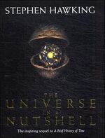 ISBN 9780593048153: The Universe In A Nutshell - Stephen W. Hawking