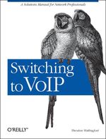 ISBN 9780596008680: Switching to VolP (A6)