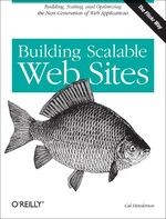 ISBN 9780596102357: Building Scalable Web Sites