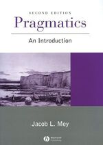 ISBN 9780631211327: Pragmatics - An Introduction