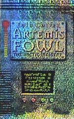 ISBN 9780670913442: Artemis Fowl. The Arctic Incident. A Novel. Deutscher Titel: Artemis Fowl - die Verschwörung.