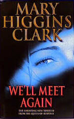 Clark, Mary Higgins: We Clark, Mary Higgins: We