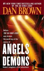 ISBN 9780671027360: Angels And Demons