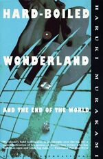 ISBN 9780679743460: Hard-Boiled Wonderland and the End of the World