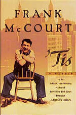 ISBN 9780684848785: Tis: A Memoir (The Frank McCourt Memoirs)