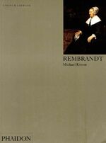 ISBN 9780714827438: Rembrandt: Colour Library (Phaidon Colour Library)