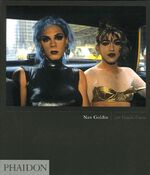 ISBN 9780714845531: Nan Goldin