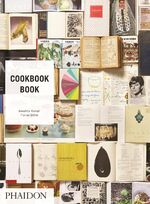 ISBN 9780714867502: Cookbook Book