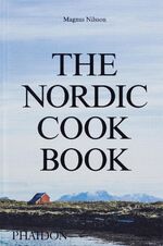 ISBN 9780714868721: The Nordic Cookbook