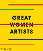 ISBN 9780714878775: Great Women Artists