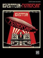 ISBN 9780739053171: Led Zeppelin: Mothership