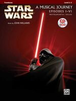 ISBN 9780739058251: Star Wars Episodes 1-6 (+Online Audio)