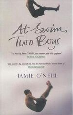 ISBN 9780743207140: At Swim, Two Boys