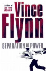 ISBN 9780743441001: Separation of Power - Vince Flynn