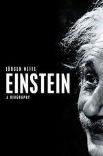 Jurgen Neffe: Einstein Jurgen Neffe: Einstein