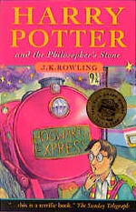 ISBN 9780747532743: Harry Potter and the Philosopher's Stone J. K. Rowling