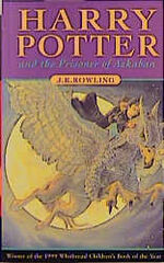 ISBN 9780747546290: Harry Potter and the Prisoner of Azkaban