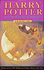 ISBN 9780747549505: Harry Potter and the Prisoner of Azkaban