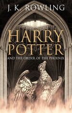 J.K. Rowling: Harry Potter and the Order J.K. Rowling: Harry Potter and the Order