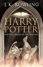 ISBN 9780747569404: Harry Potter and the Order of the Phoenix