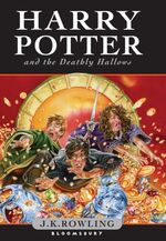 ISBN 9780747591054: Harry Potter and the Deathly Hallows – Children's Edition