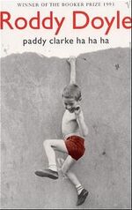 ISBN 9780749397357: Paddy Clarke Ha Ha Ha - Roddy Doyle