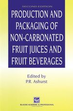 ISBN 9780751401691: Production & Pack Non-Carbo Fruit