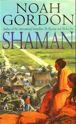 Shaman, English edition