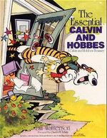 The Essential Calvin and Hobbes