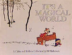 ISBN 9780751517200: It's a magical world