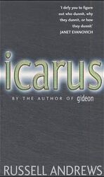 ISBN 9780751531541: Icarus