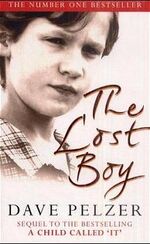 ISBN 9780752837611: The Lost Boy - A Foster Child`s search for the Love of a Family