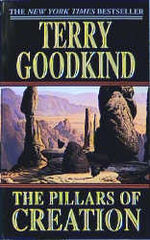 ISBN 9780765340740: Sword of Truth 07. The Pillars of Creation (Sword of Truth (Paperback), Band 7)