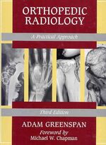 ISBN 9780781715898: Orthopedic Radiology