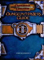 ISBN 9780786915514: Dungeons and Dragons Dungeon Master's Guide (Dungeons & Dragons) Core Rulebook II