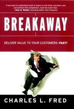 ISBN 9780787961640: Breakaway