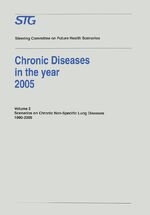 Chronic Diseases Scenario Committee: Chr Chronic Diseases Scenario Committee: Chr