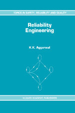 ISBN 9780792325246: Reliability Engineering