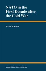 ISBN 9780792366324: NATO in the First Decade after the Cold War