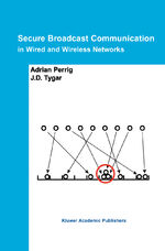 Secure Broadcast Communication – In Wired and Wireless Networks