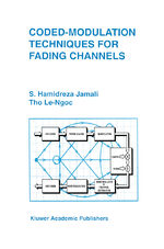 ISBN 9780792394211: Coded-Modulation Techniques for Fading Channels