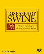 ISBN 9780813822679: Diseases of Swine