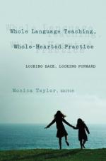 ISBN 9780820463100: Whole Language Teaching, Whole-Hearted Practice | Looking Back, Looking Forward | Monica Taylor | Taschenbuch | Counterpoints | Paperback | 230 S. | Englisch | 2006 | Peter Lang | EAN 9780820463100