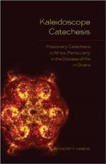 Anthony Y. Naaeke: Kaleidoscope Cateches Anthony Y. Naaeke: Kaleidoscope Cateches