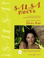 ISBN 9780851624709: Salsa nueva - mit CD