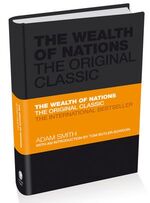 ISBN 9780857080776: The Wealth of Nations